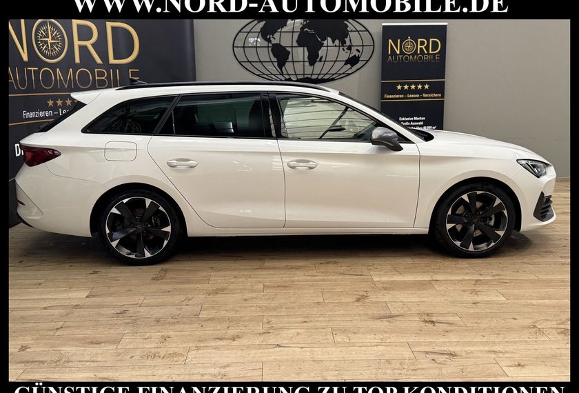 Cupra Leon Leon SP 1.4 TSI e-HYBRID DSG Virt.Cockpit/Navi/