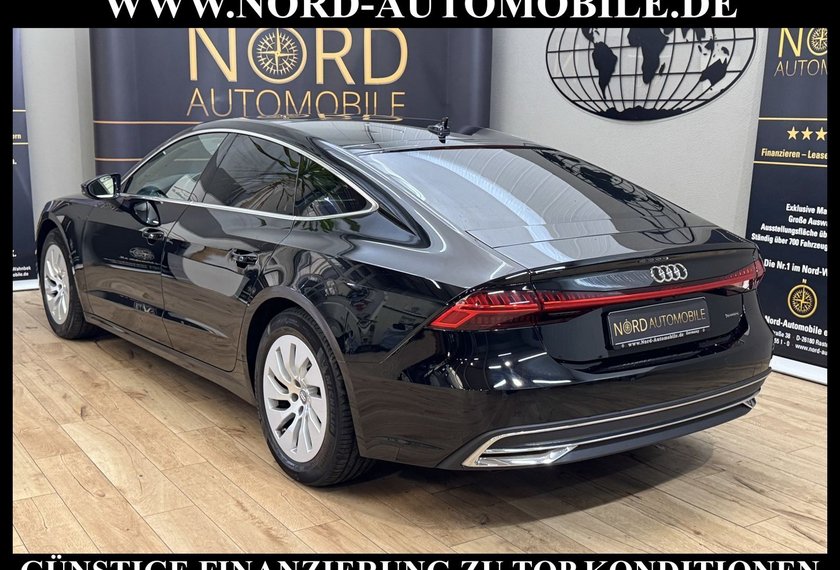 Audi A7 A7 Sportback 45 TDI QU. *LED*VIRT*ACC*PANO*HUD*