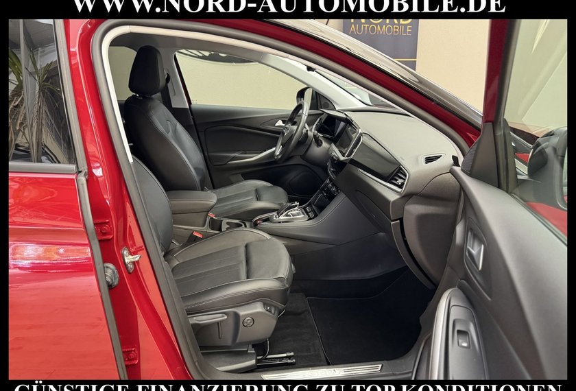 Opel Grandland (X) Grandland X ULTIMATE Hybrid4 ALLRAD*UPE:60*