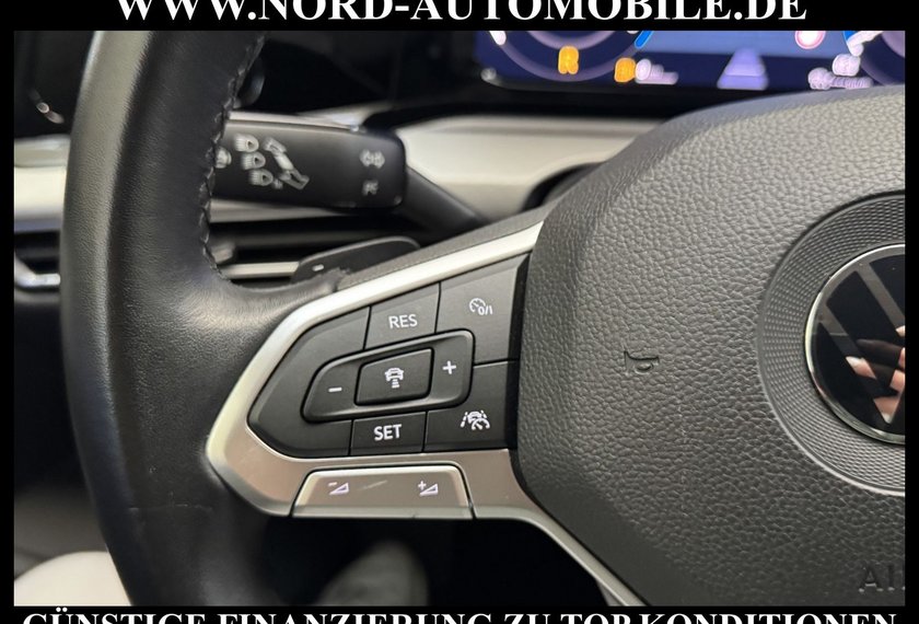 Volkswagen Golf Golf Variant Life 2.0 TDI DSG Navi/LED/ACC/