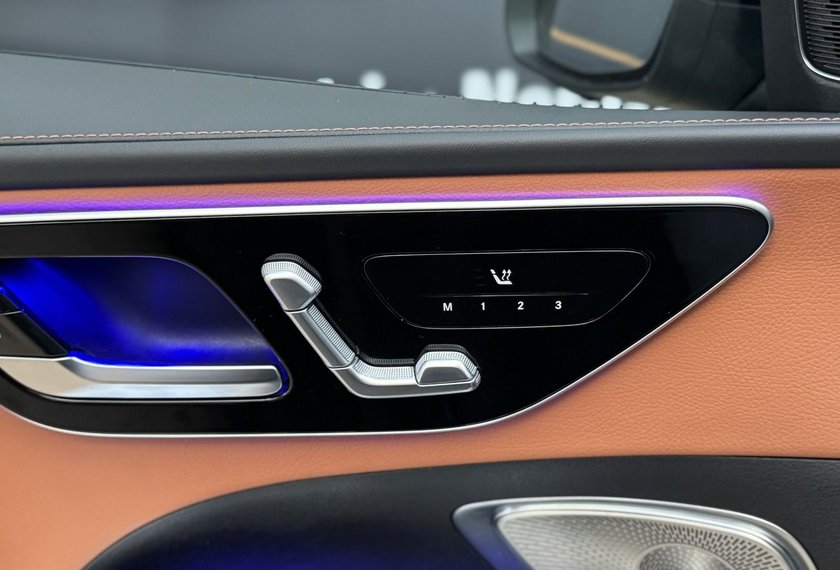 Mercedes-Benz C 220 C 220 d T AMG *LED*AHK*BURM*Leder*Memory*