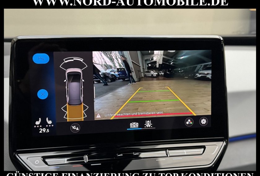 Volkswagen ID.3 ID.3 Pro Performance Pano/Matrix/Head-Up/19