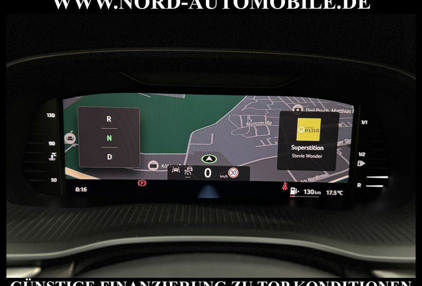 Skoda Octavia Octavia Combi 2.0 TDI DSG SELECTION