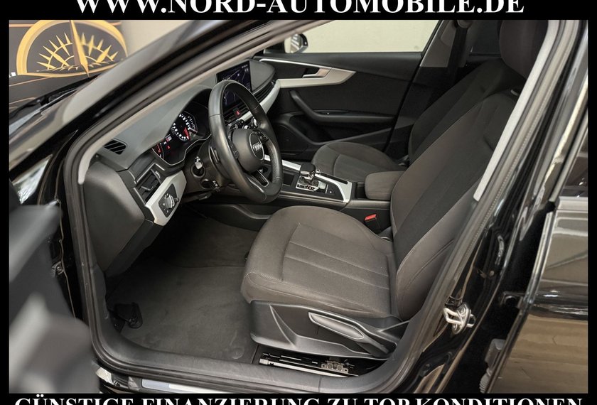 Audi A4 A4 35 Avant 2.0 TFSI S-Tronic Navi/LED/PDC/SHZ