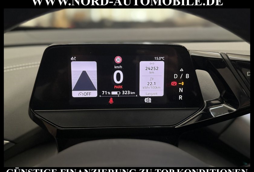 Volkswagen ID.4 ID.4 Pro Performance Pano/AHK/AreaView/21