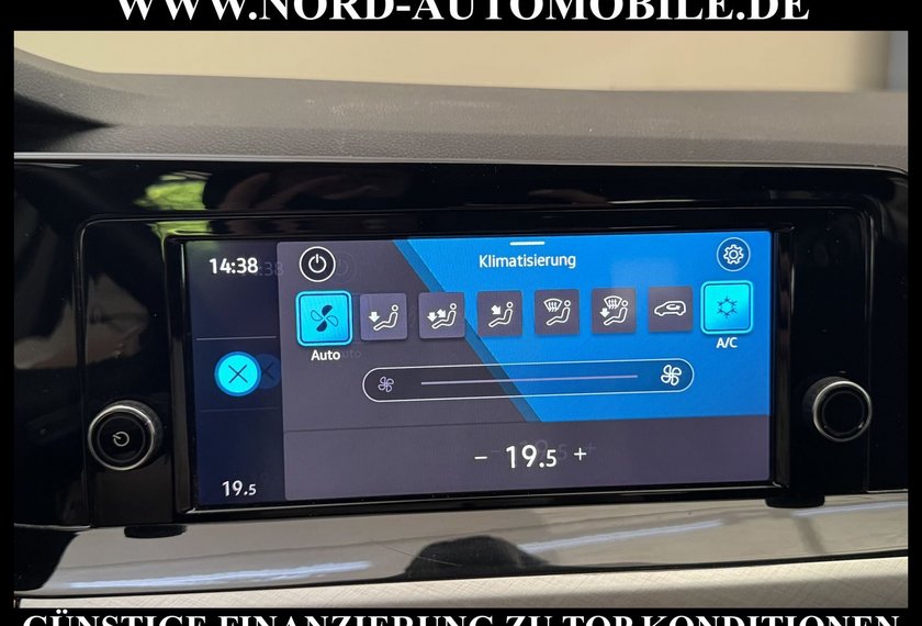 Volkswagen Golf Golf Variant Life 1.0 TSI LED/Virt.Cockpit/
