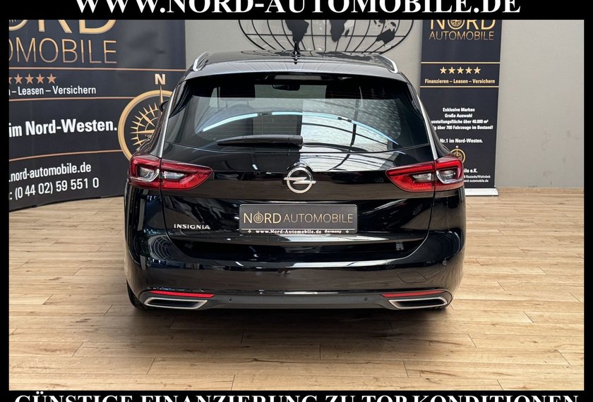 Opel Insignia Insignia B Sports Tourer 2.0 CDTi Business *AHK*