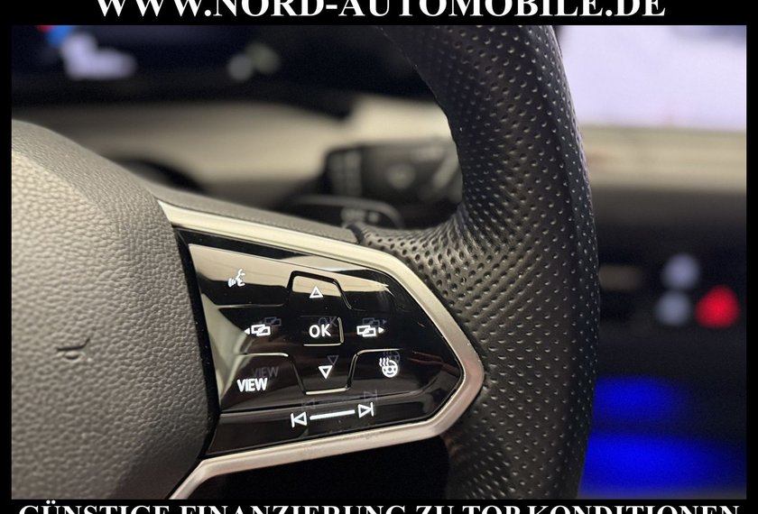 Volkswagen Golf Golf GTE 1.4 TSI eHybrid DSG Navi/LED/PDC/18