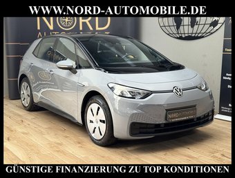 Volkswagen ID.3 ID.3 Pure Performance Navi/LED/PDC/