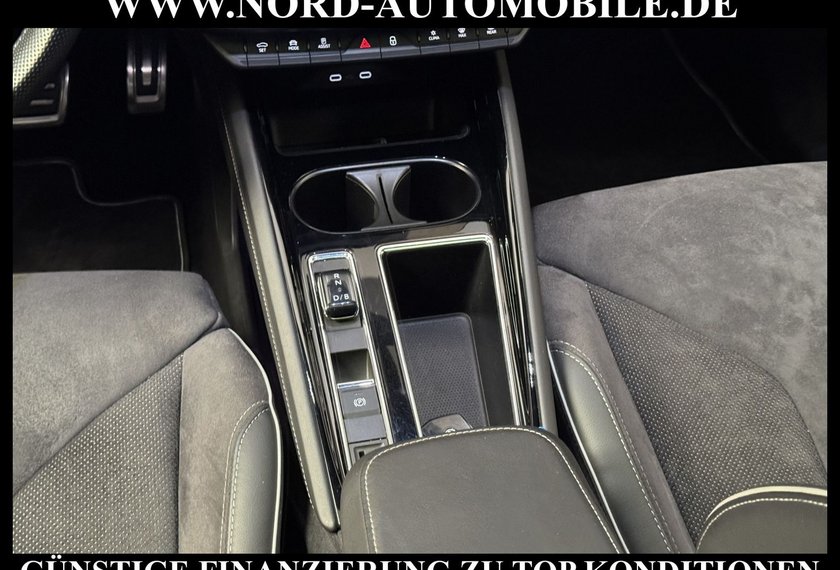 Skoda Enyaq Enyaq iV 80 Sportline Wärmepumpe/AHK/Pano/21/Kam