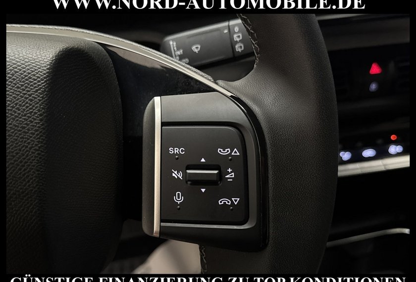 Citroën ë-C3 ë-C3 113 MAX *17ZOLL*NAVI*KAM*LED*UPE:30*