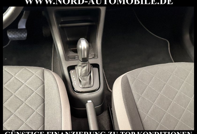 Volkswagen e-up! e-up! Style Plus AUTOMATIK *SHZ*Komfort-Pak*15Z*