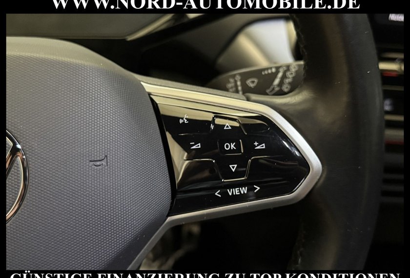 Volkswagen ID.4 ID.4 Pro Performance AHK/Navi/LED/PDC/
