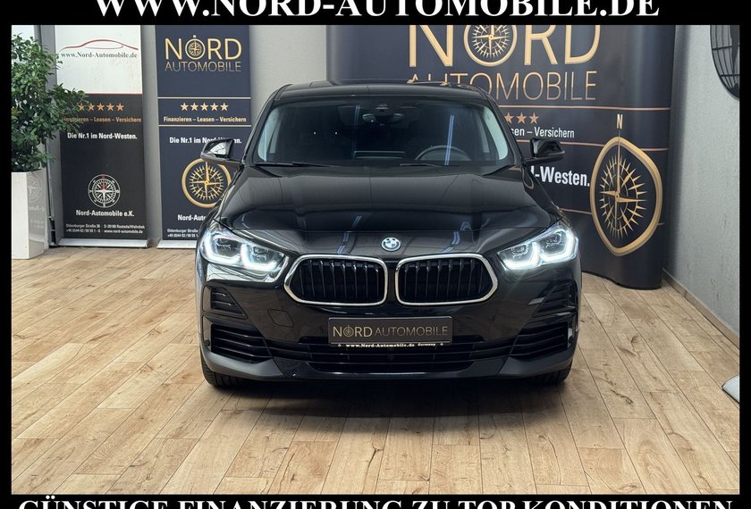 BMW X2 X2 xDrive 25 e Advantage*PANO*HARMAN*LED*UPE:60*
