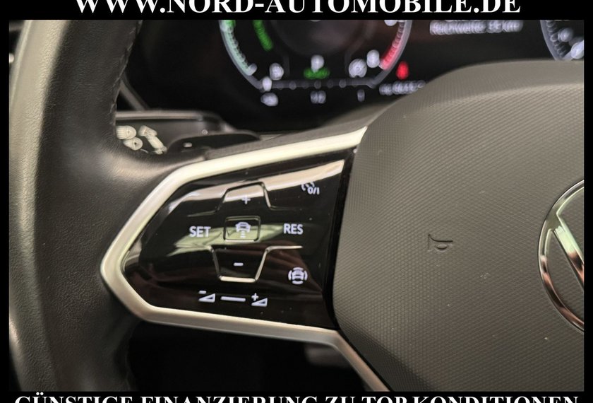 Volkswagen Touareg Touareg Elegance 4MOT 3.0 TSI eHybrid Luft/21/