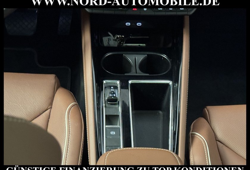 Skoda Enyaq Enyaq iV 80EcoSuite Leder/Wärmepumpe/21/HeadUp