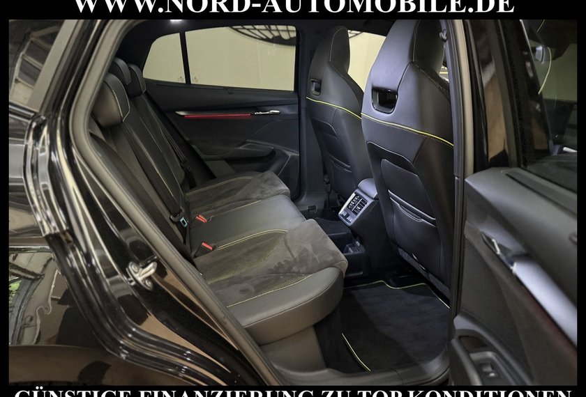 Skoda Enyaq Enyaq iV Coupe RS Pano/Kamera/Navi/LED/20