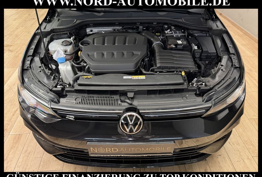 Volkswagen Golf Golf R Variant 4MOT 2.0 TSI DSG Leder/Pano/R-Per