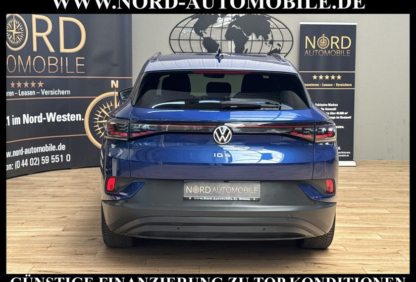 Volkswagen ID.4 ID.4 Pro Performance Sportpaket/20/AHK/Kamera