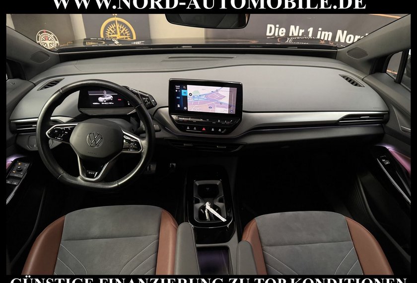 Volkswagen ID.4 ID.4 Pro Performance 1st Edition AHK/Wärmepumpe/