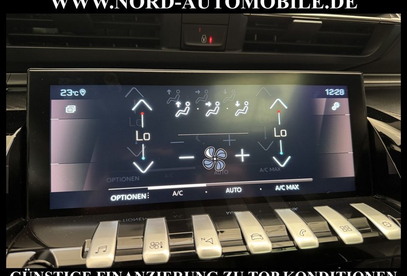 Peugeot 508 508 SW GT *MATRIX*AHK*PANO*LEDER*FOCAL*NIGHT-VIS