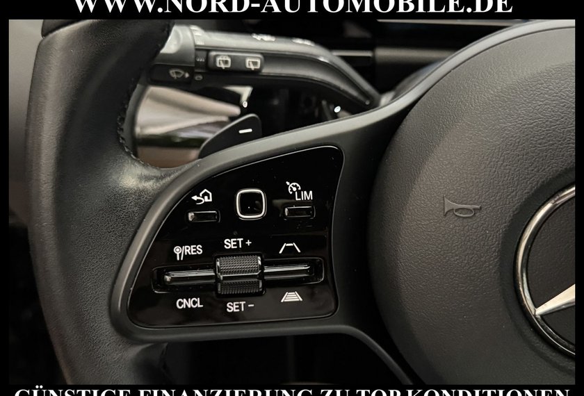 Mercedes-Benz GLA 200 GLA 200 d STYLE DCT *DISTRO*MULTIBEAM*KAM*UPE51