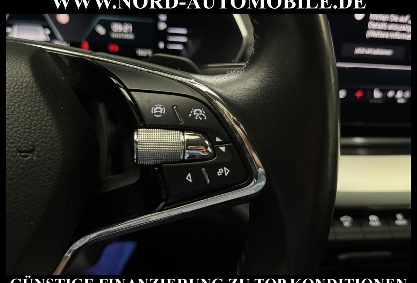 Skoda Octavia Octavia Combi Style 2.0 TDI DSG AHK/Kamera