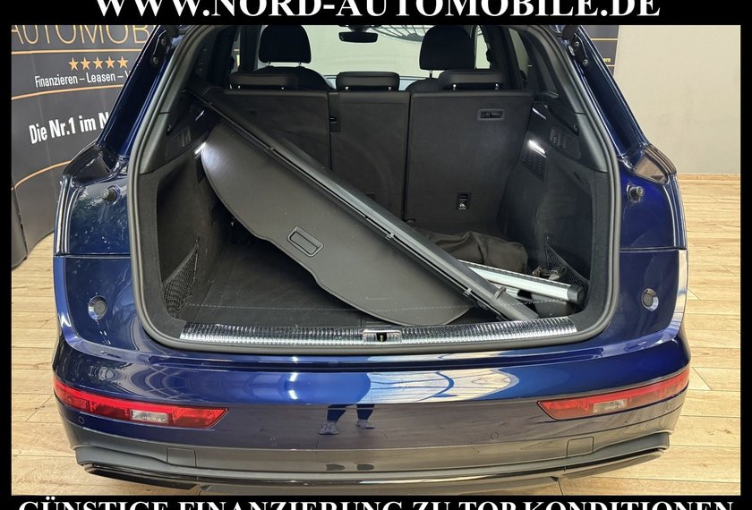 Audi Q5 Q5 50 TDI QU.Advanced S-Tronic Leder/Kamera/20/