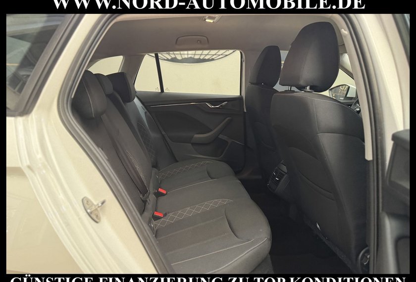 Skoda Scala Scala Ambition 1.0 TSI DSG Navi/LED/Virt.Cockpit