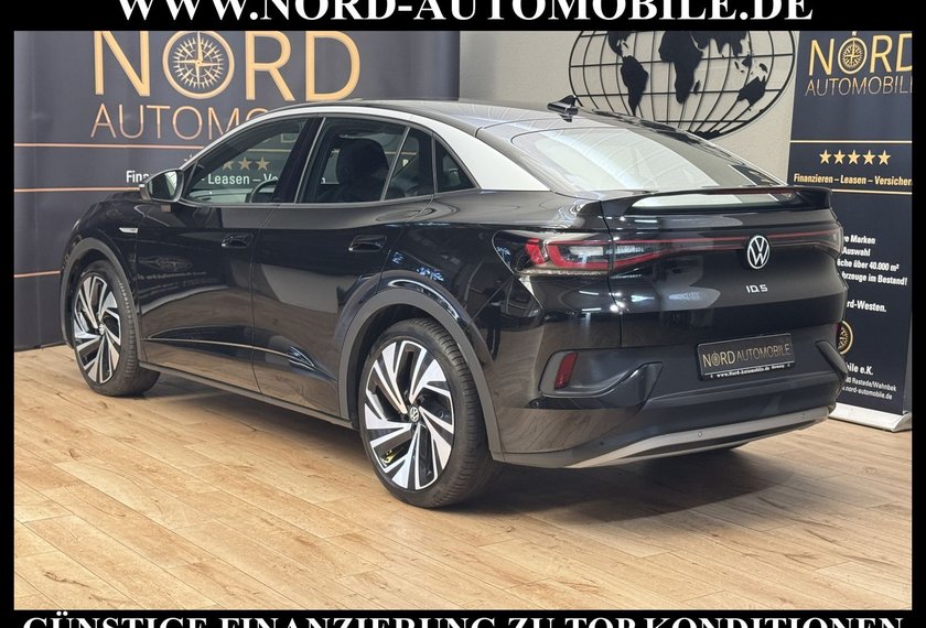 Volkswagen ID.5 ID.5 Pro Performance Sportpaket/AHK/21/Kamera