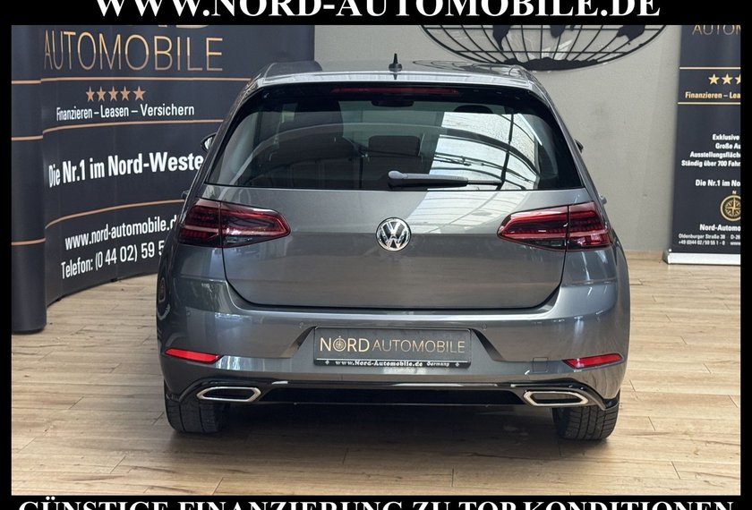 Volkswagen Golf Golf Limo 2.0 TDI DSG R-Line Dig.Cockpit*Navi*