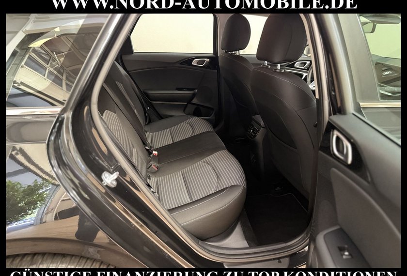 Kia cee'd Sportswagon Ceed Sportswagon Spirit 1.6 CRDi NAVI/Kamera/LED