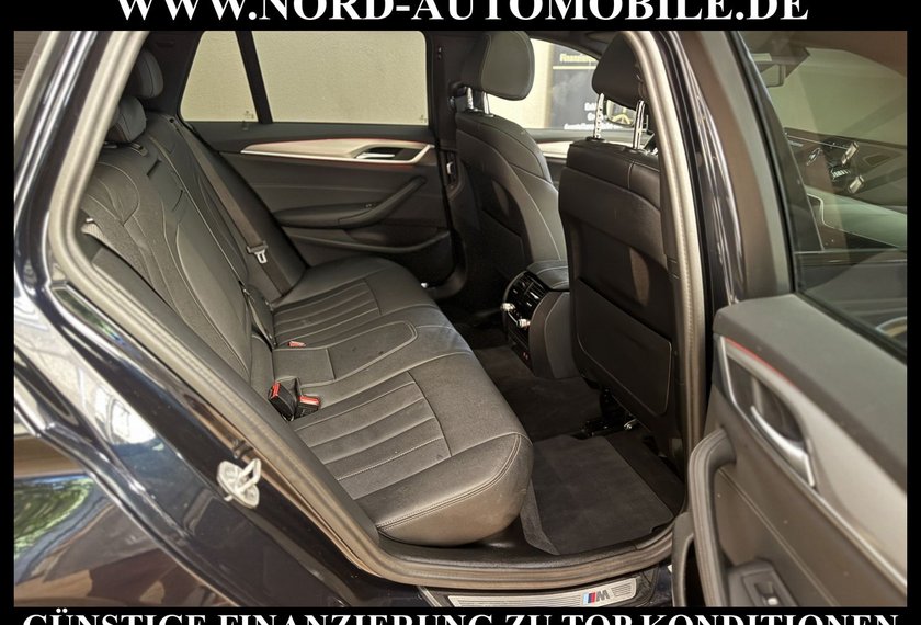BMW 530 530 e Touring xDrive M Sport *LASER*PANO*HEAD-UP