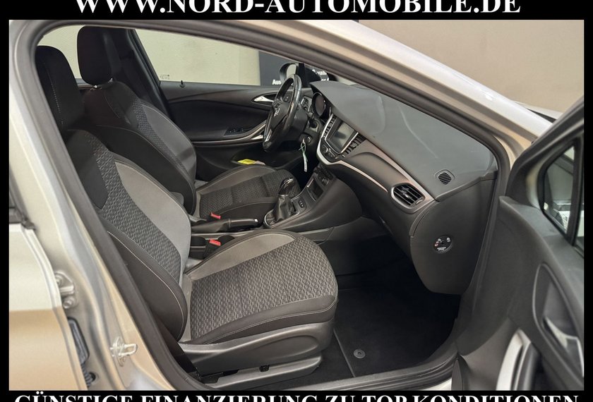 Opel Astra Astra K Sports Tourer 1.5 CDTi Edition *LED*Navi