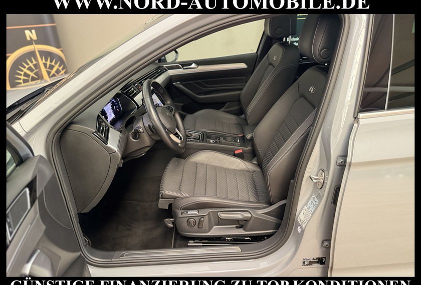 Volkswagen Passat Variant Passat Variant R-Line 1.5 TSI DSG Pano/AHK/18/
