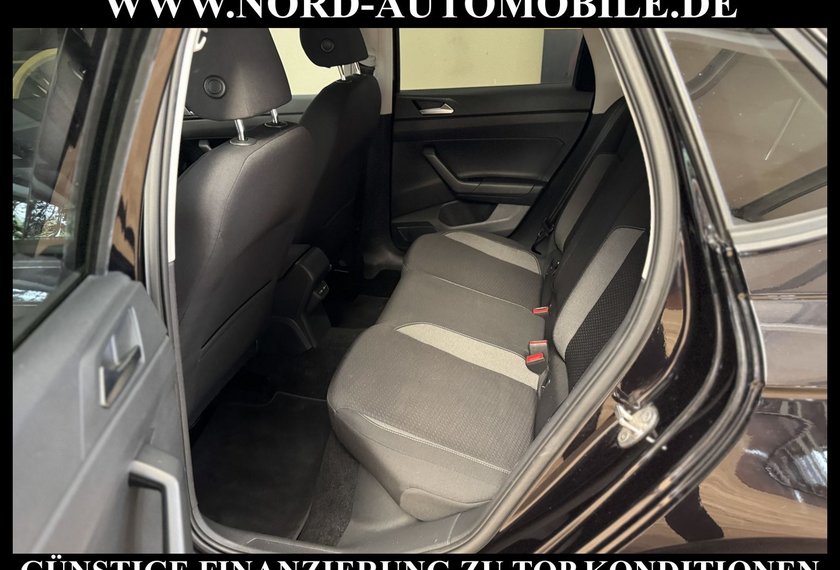 Volkswagen Polo Polo 1.0 TSI Life Dig.Cockpit/LED/15Zoll