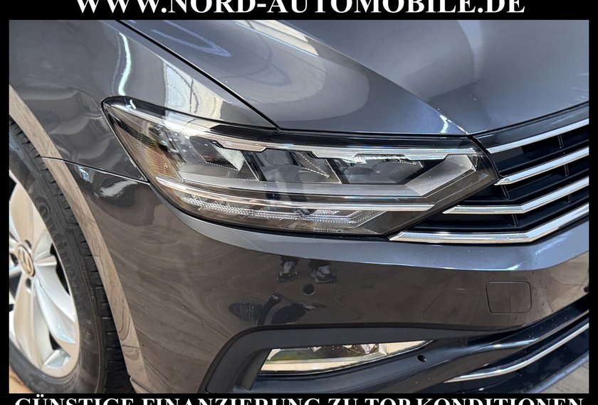 Volkswagen Passat Variant Passat Variant 2.0 TDI Business DSG Kamera/Dig.C
