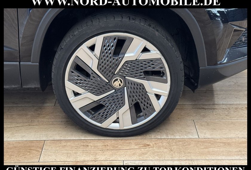Skoda Karoq Karoq 2.0 TDI Style DSG Kamera/Virt.Cockpit/Navi