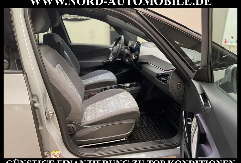 Volkswagen ID.3 ID.3 Pro Kamera/Navi/LED/19/62KWH