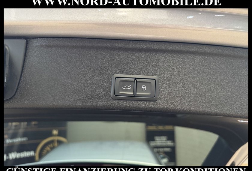 Audi A4 A4 35 TFSI Avant Advanced S-Tronic Leder/Virt.Co
