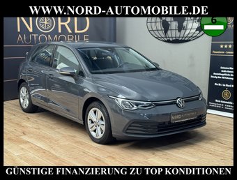 Volkswagen Golf Golf Life 2.0 TDI Navi/LED/PDC/ACC/Spurhalte