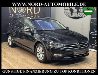 Volkswagen Passat Variant Passat Variant Business 2.0 TDI DSG Kamera/Navi