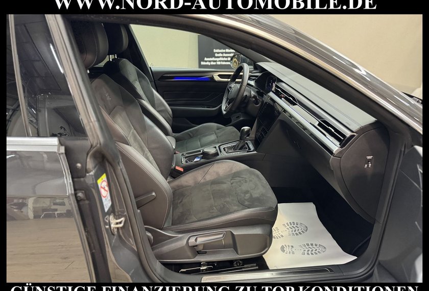 Volkswagen Arteon Arteon Shooting Brake R-Line 4MOT 2.0 TDI LED*