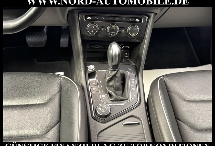 Volkswagen Tiguan Tiguan 2.0 TDI DSG R-Line Dig.Cockp/StHz/AHK/Kam