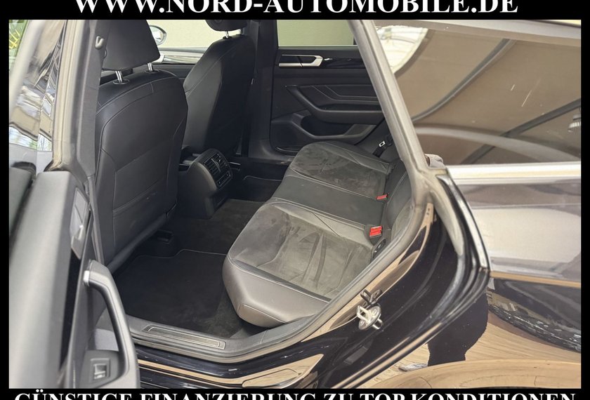 Volkswagen Arteon Arteon Shooting Brake R-Line 1.4TSI eHybrid AHK