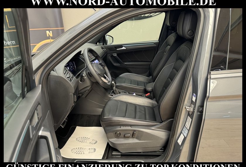 Volkswagen Tiguan Tiguan 1.4 TSI eHybrid R-Line DSG IQ.Light/19/ R