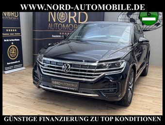Volkswagen Touareg Touareg R-Line 4MOT 3.0 TDI Luft/Kamera/AHK/20/