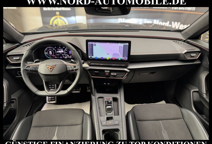 Cupra Formentor Formentor VZ 1.4 e-Hybrid DSG AHK/Kamera/19 VZ e