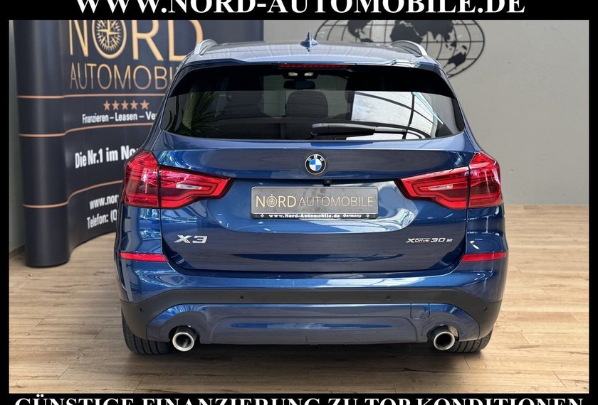 BMW X3 X3 xDrive 30 e Advantage *PANO*HARMAN*UPE:71*