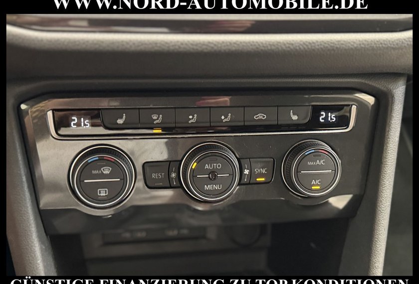Volkswagen Tiguan Allspace Tiguan Allspace Highline 1.5 TSI DSG Dig.Cockpit